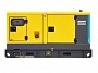 Генератор Atlas Copco QAS 20